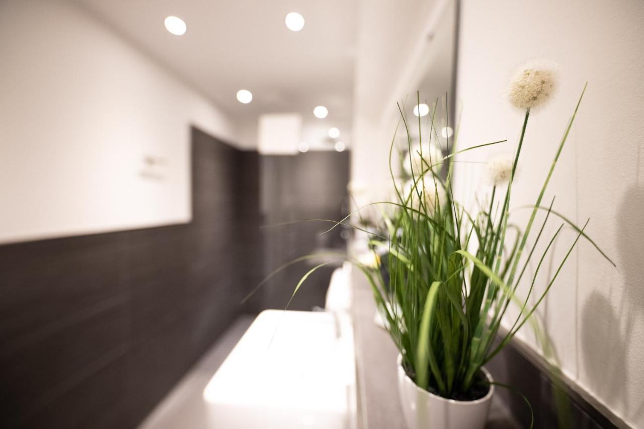 Weitblick Apartment Гармиш-Партенкирхен Екстериор снимка