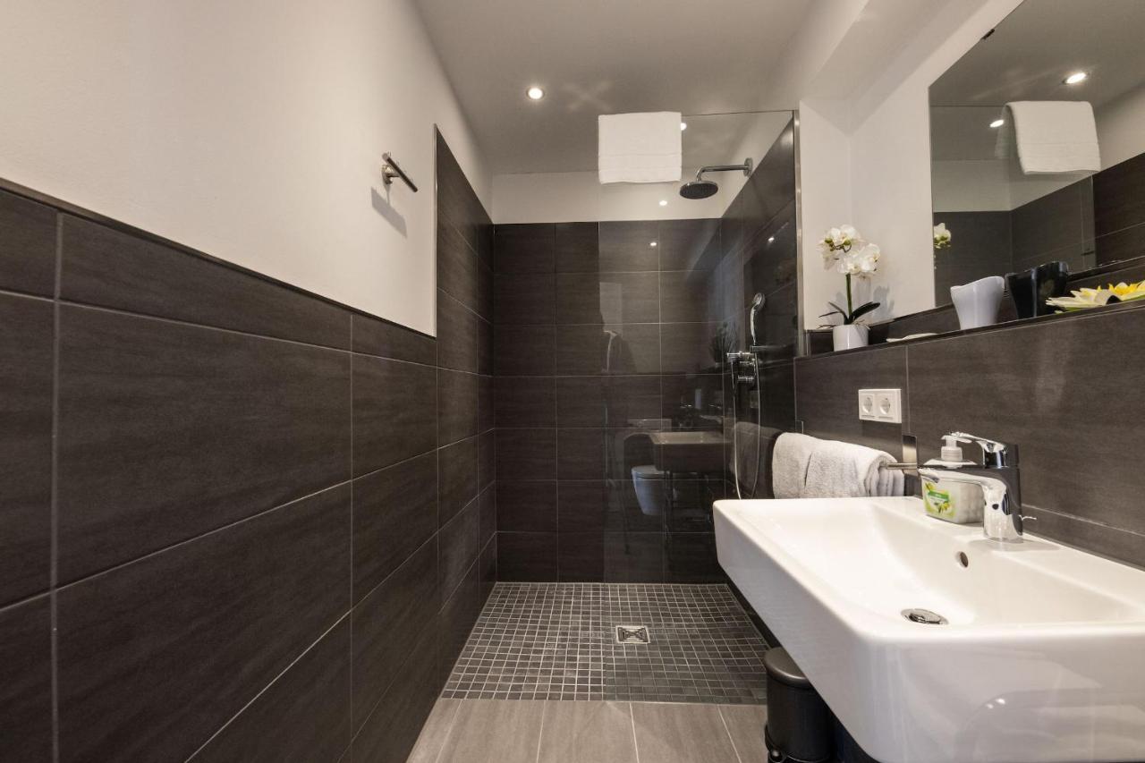 Weitblick Apartment Гармиш-Партенкирхен Екстериор снимка