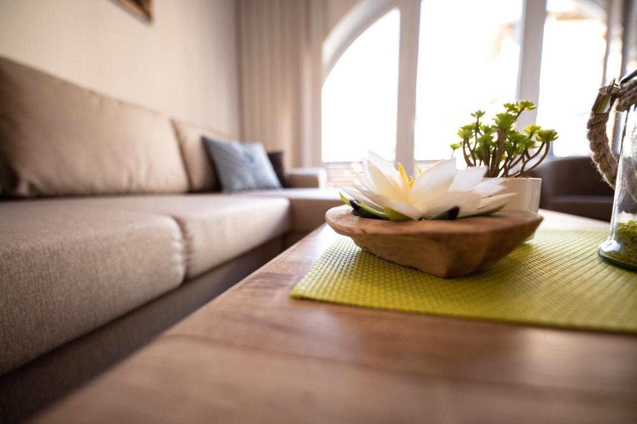 Weitblick Apartment Гармиш-Партенкирхен Екстериор снимка